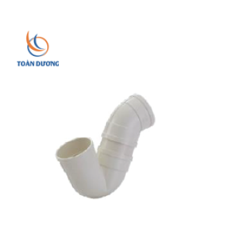 CON THỎ CHỮ P ĐƠN NHÁNH 